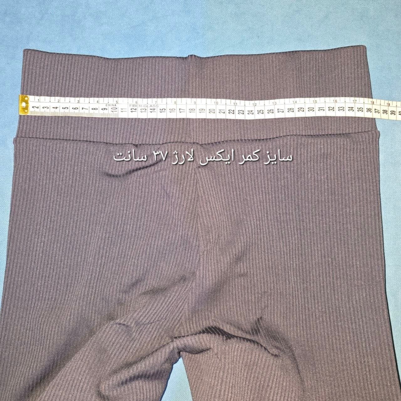 لگینگ زنانه ، لگ زنانه کبریتی اعلا — تصویر ۹