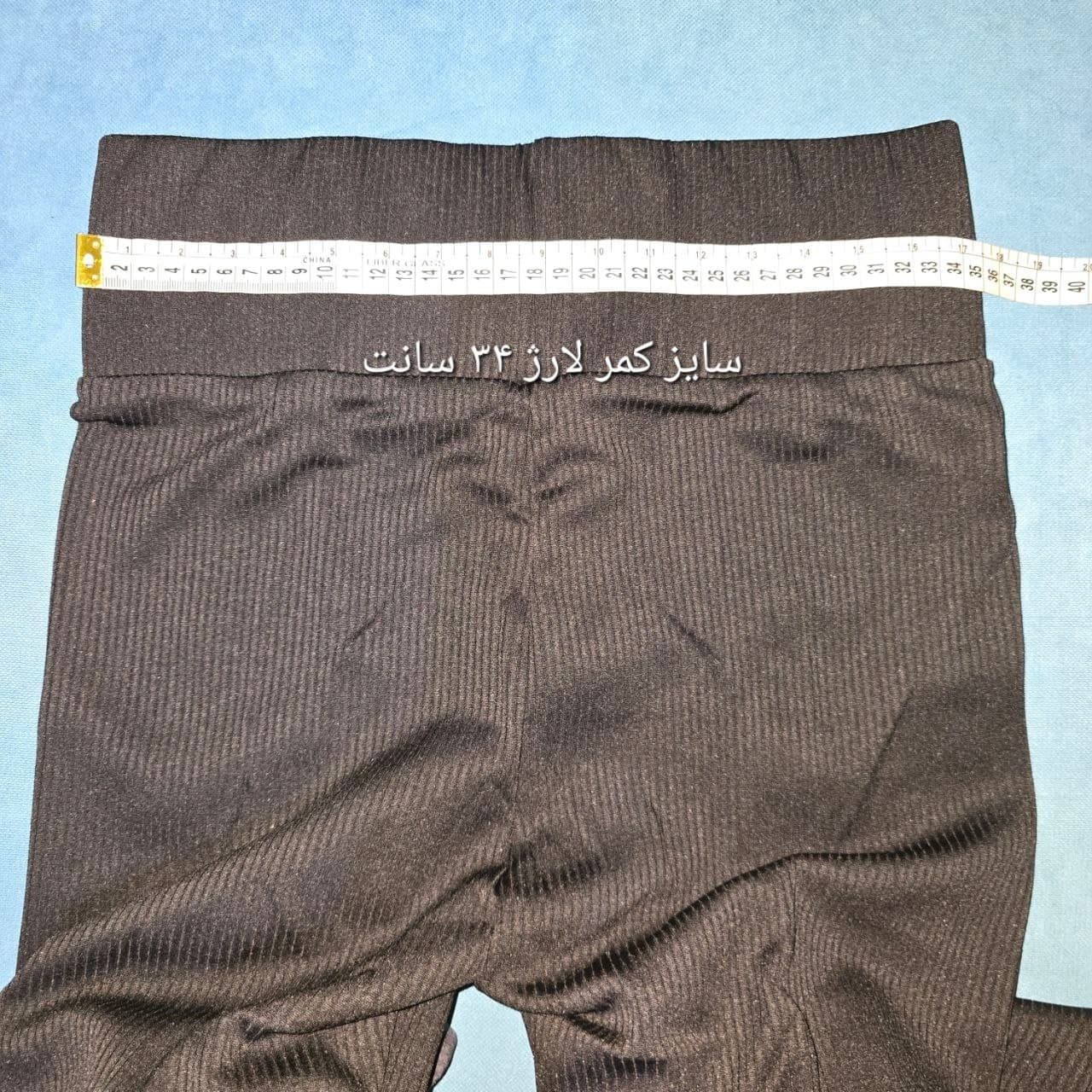 لگینگ زنانه ، لگ زنانه کبریتی اعلا — تصویر ۱۰
