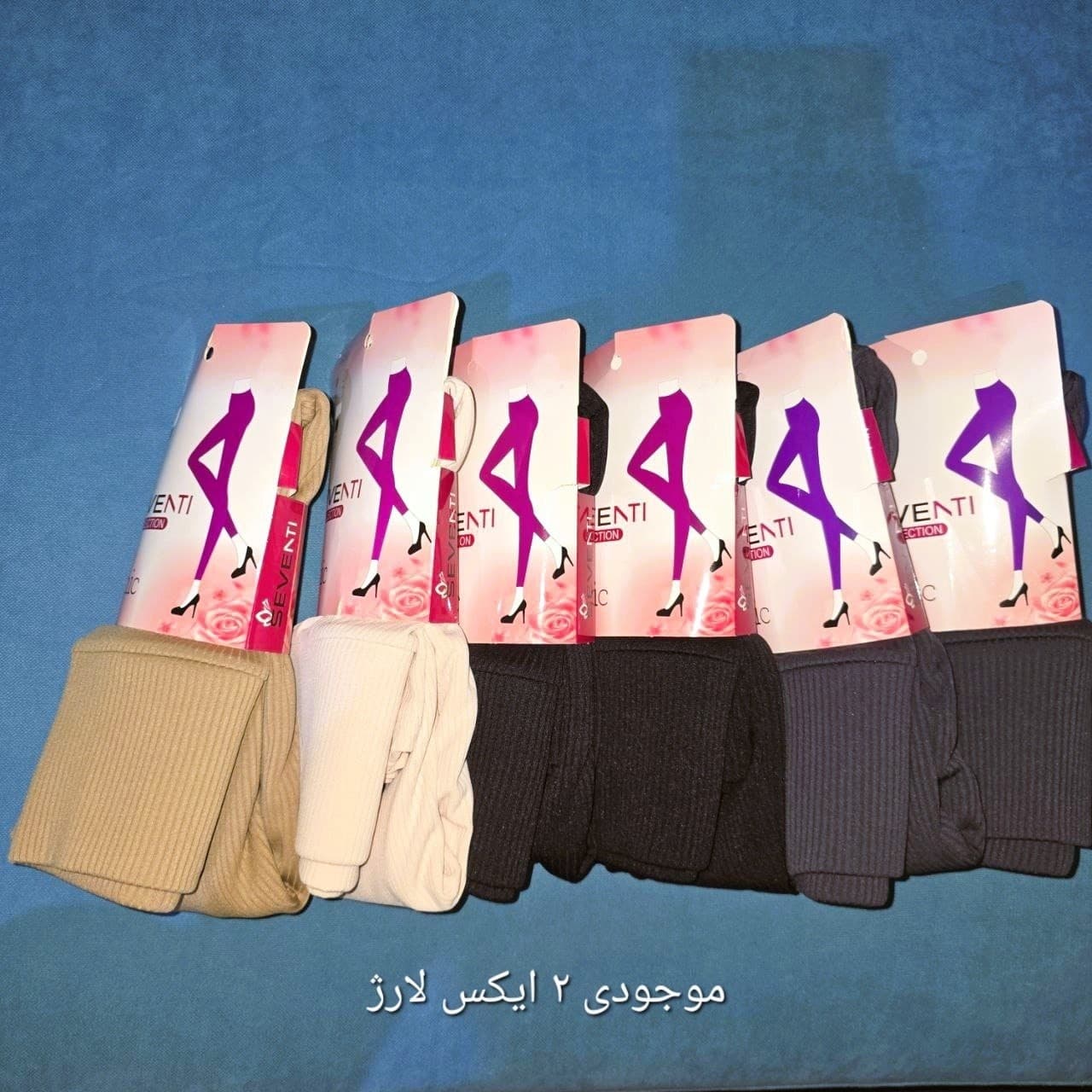 لگینگ زنانه ، لگ زنانه کبریتی اعلا — تصویر ۵