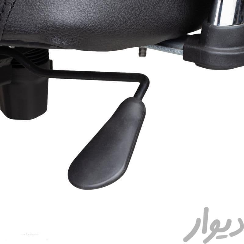 صندلی مدیریتی مدل OCM 812 V برند الفا اصلی — تصویر ۲