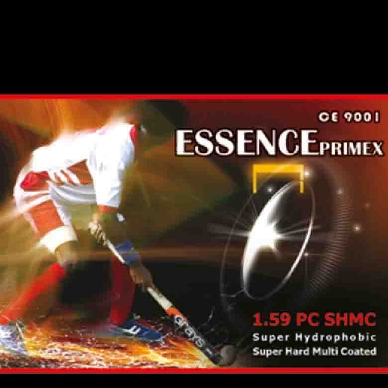 عدسی پلی کربنات 1.59 essence — تصویر ۲
