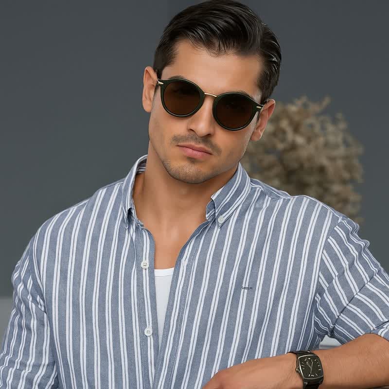 عینک آفتابی SASS مدل 2009820