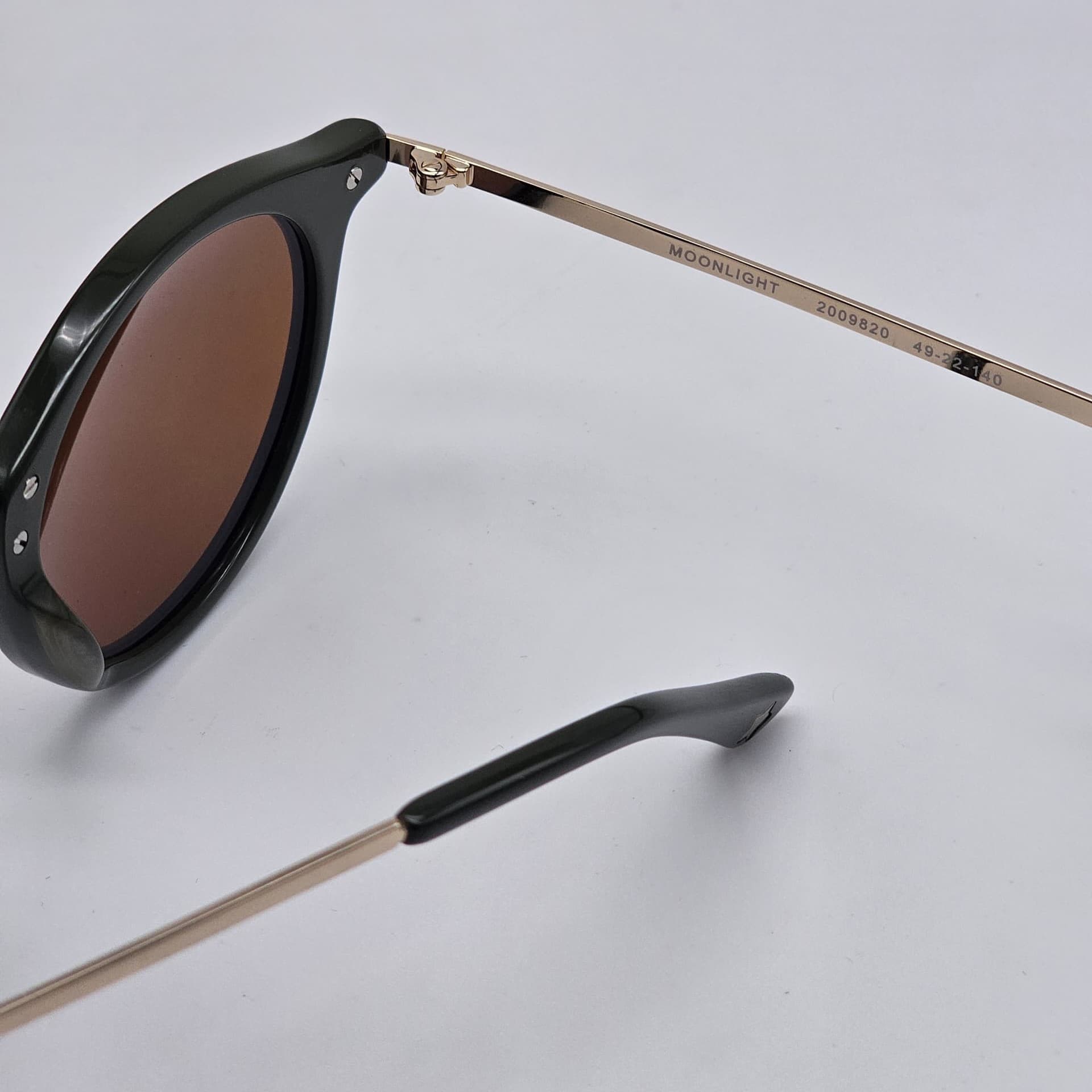 عینک آفتابی SASS مدل 2009820 — تصویر ۵