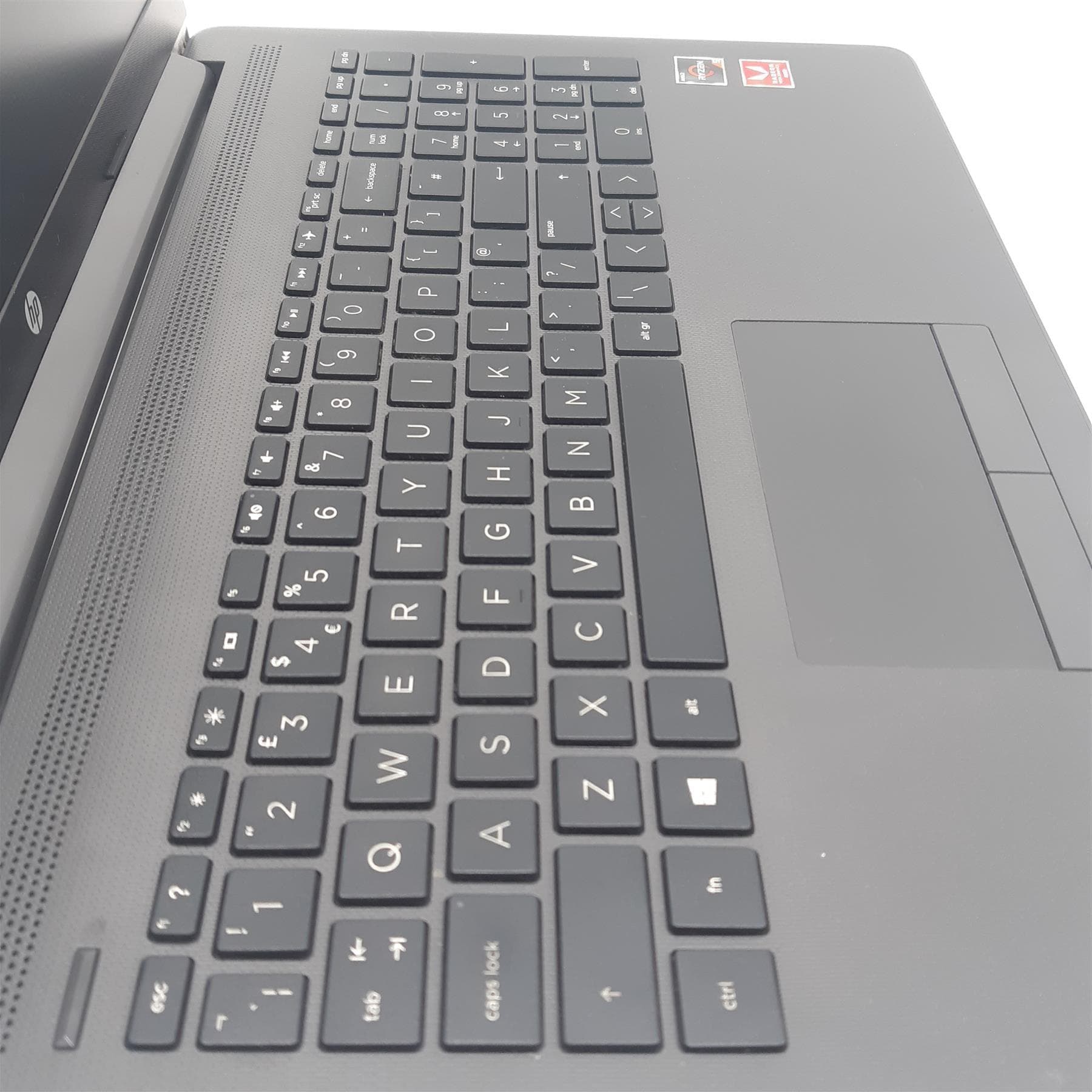 لپ تاپ HP 255 G7 استوک درجه 1 — تصویر ۱۲