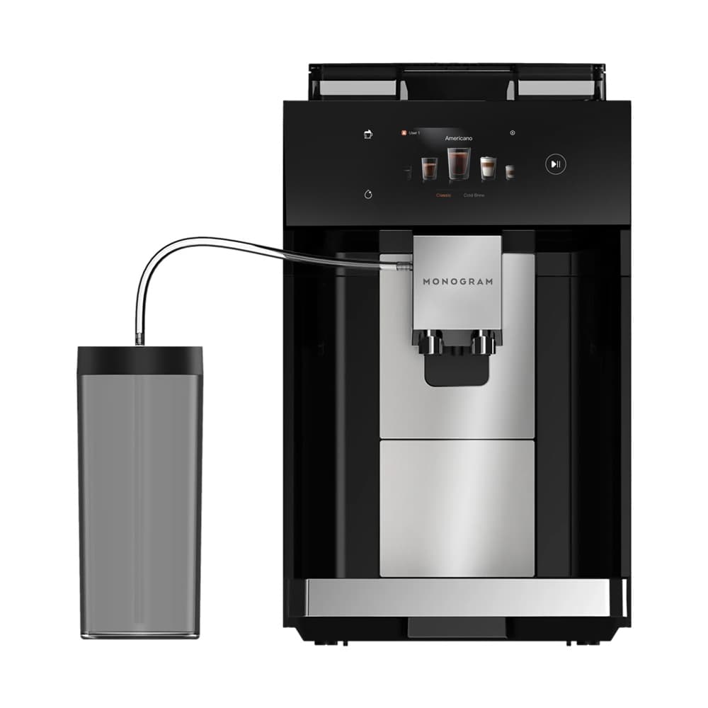 اسپرسو ساز مبله مونوگرام مدل MGC 6555 GE PRO