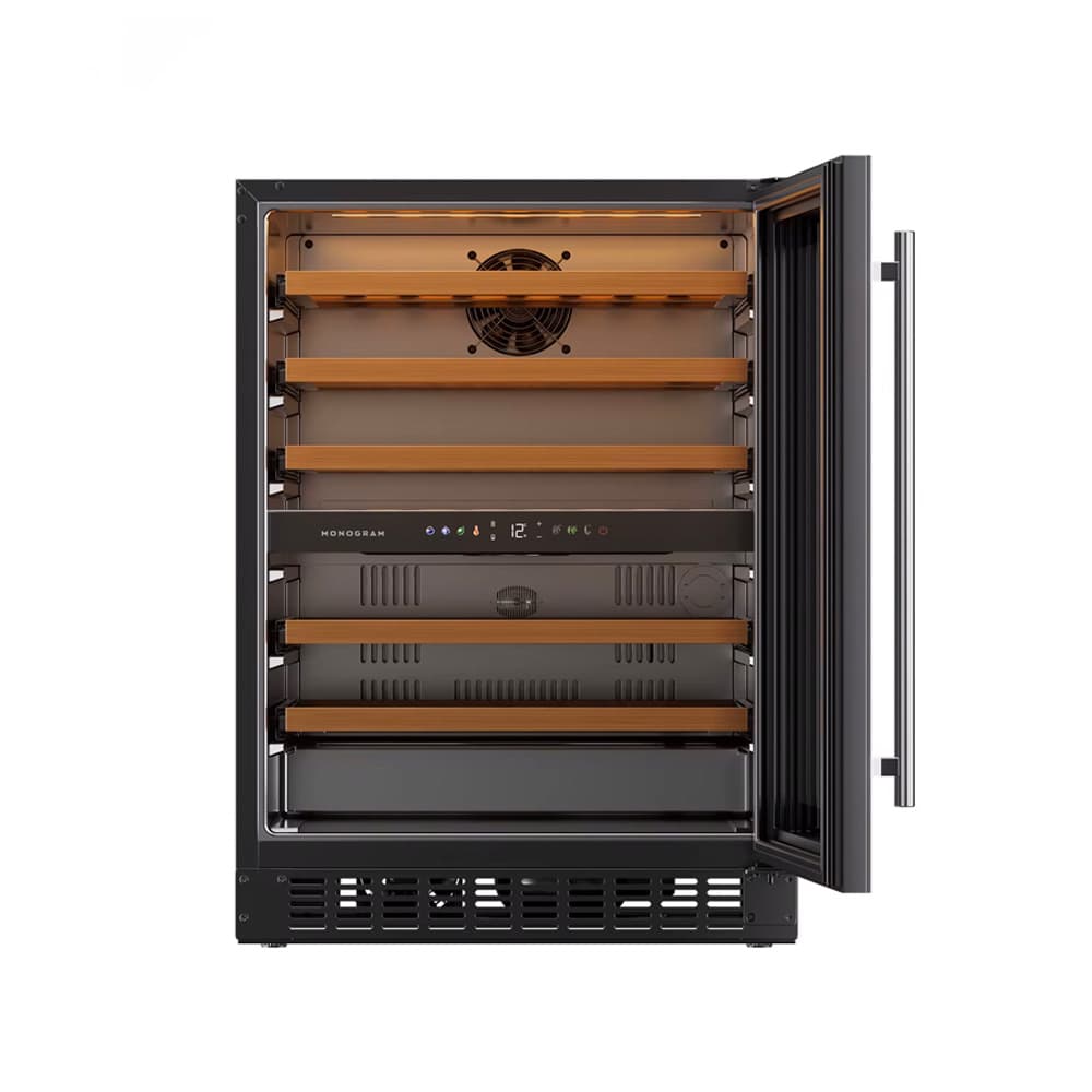 یخچال بطری مونوگرام مدل MBF 145 W 46 GE