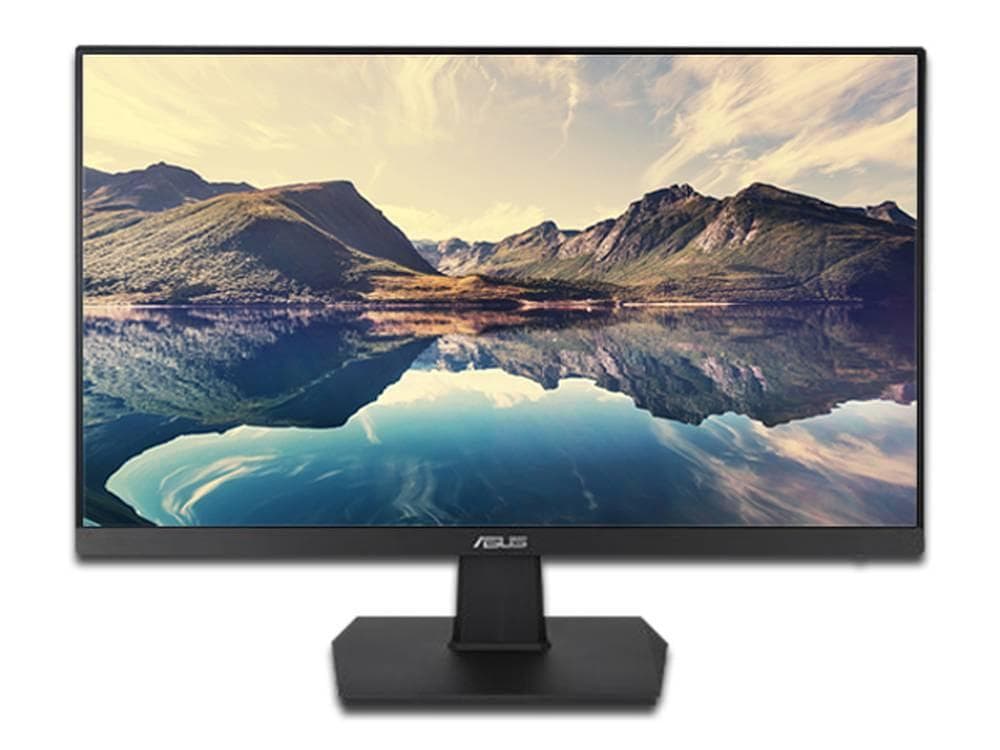 مانیتور ایسوس مدل VA27EHEF سایز 27 اینچ — تصویر ۷