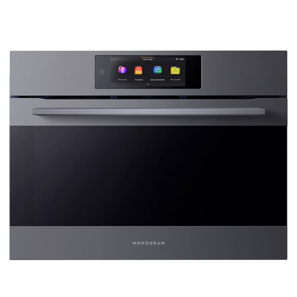 فر-ماکرو توکار مونوگرام مدل MGBM 4512 X GE PRO