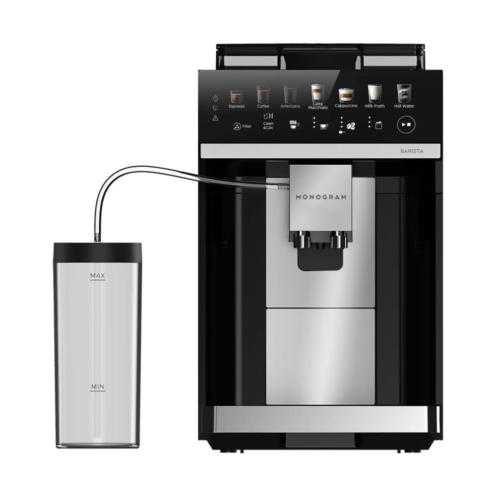 اسپرسو ساز مبله مونوگرام مدل MGC 5447/90 GE