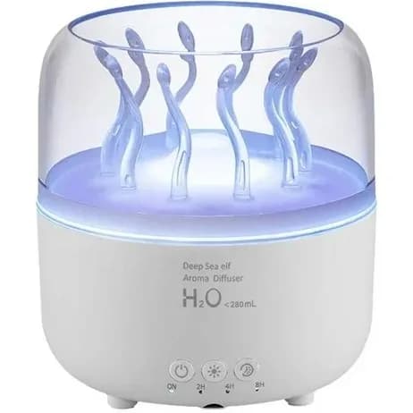 دستگاه بخور سرد HOLDMAY مدل KP-V77 — تصویر ۳