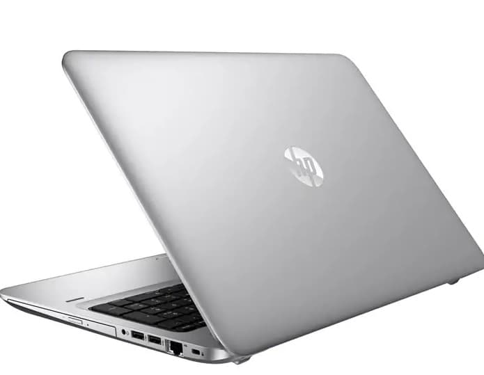 لپ تاپ استوک اچ پی 15.6 اینچی HP G4 450 Core i5 7200U 12GB 1TB SSD — تصویر ۹
