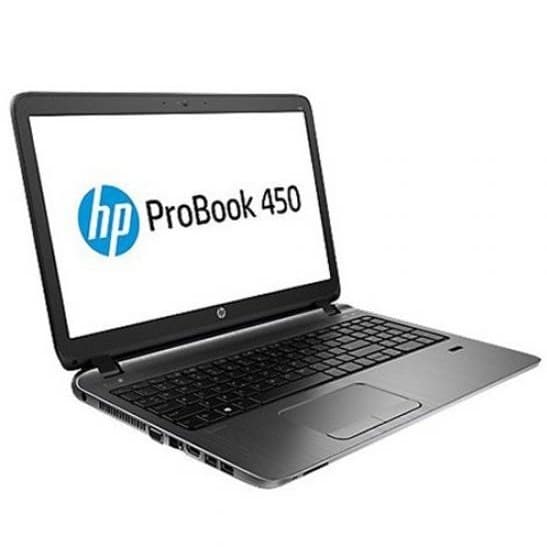 لپ تاپ استوک اچ پی 15.6 اینچی HP G4 450 Core i5 7200U 16GB 256GB SSD — تصویر ۴