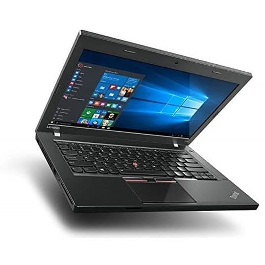 لپ تاپ استوک لنوو 14 اینچی LENOVO L460 Core i5 6200U 8GB 256GB SSD — تصویر ۱۱