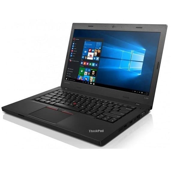 لپ تاپ استوک لنوو 14 اینچی LENOVO L460 Core i5 6200U 8GB 256GB SSD — تصویر ۹