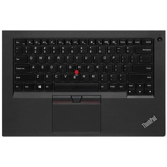 لپ تاپ استوک لنوو 14 اینچی LENOVO L460 Core i5 6200U 8GB 256GB SSD — تصویر ۷