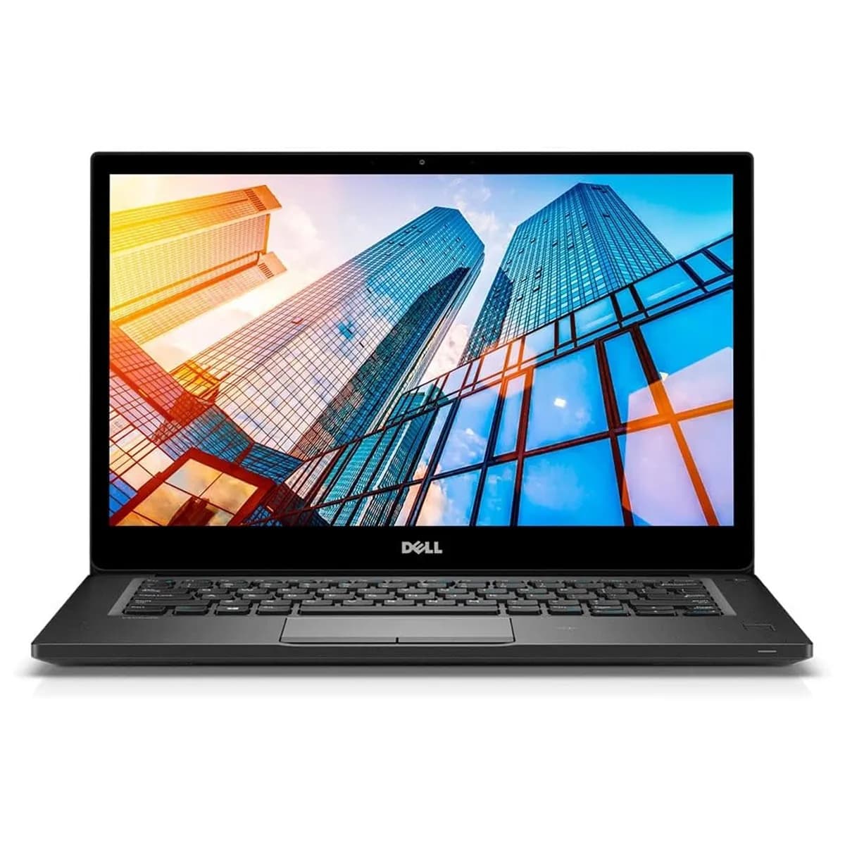 لپ تاپ دل 8GB 256GB مدل 7290 — تصویر ۴