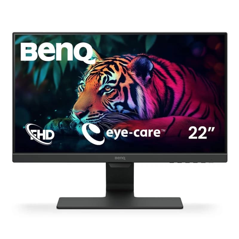 مانیتور استوک 22 اینچ BENQ GW22 — تصویر ۸