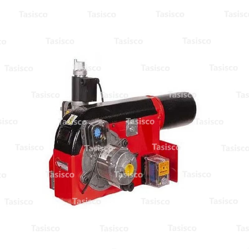 مشعل گازی شوفاژکار مدل CKI-G350C2S — تصویر ۲