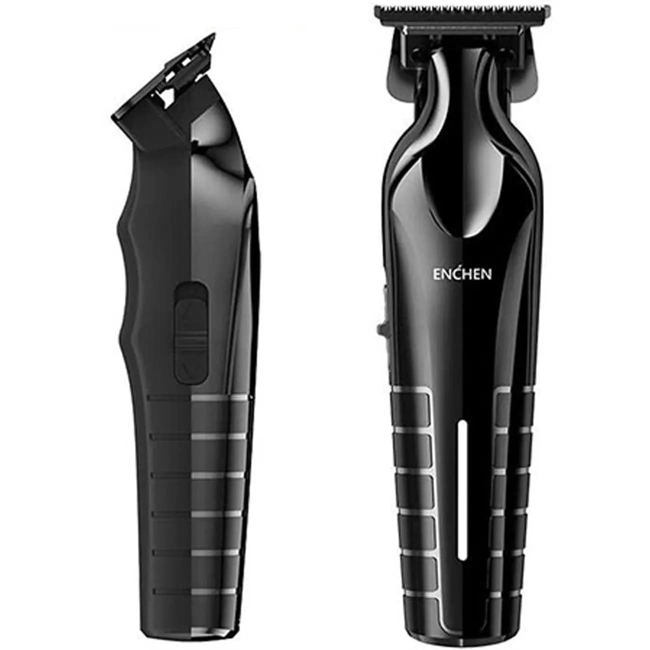 ماشین اصلاح چندکاره شیائومی ENCHEN مدل SHARP6 — تصویر ۲