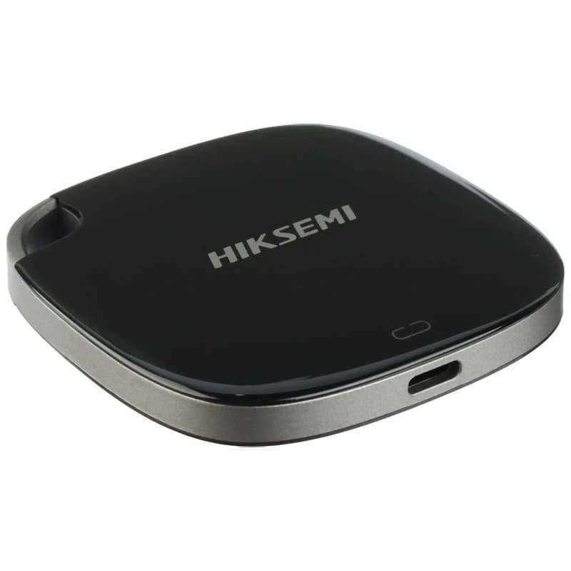 حافظه اکسترنال SSD هایک سمی Hiksemi HS-ESSD-T100 1TB — تصویر ۷
