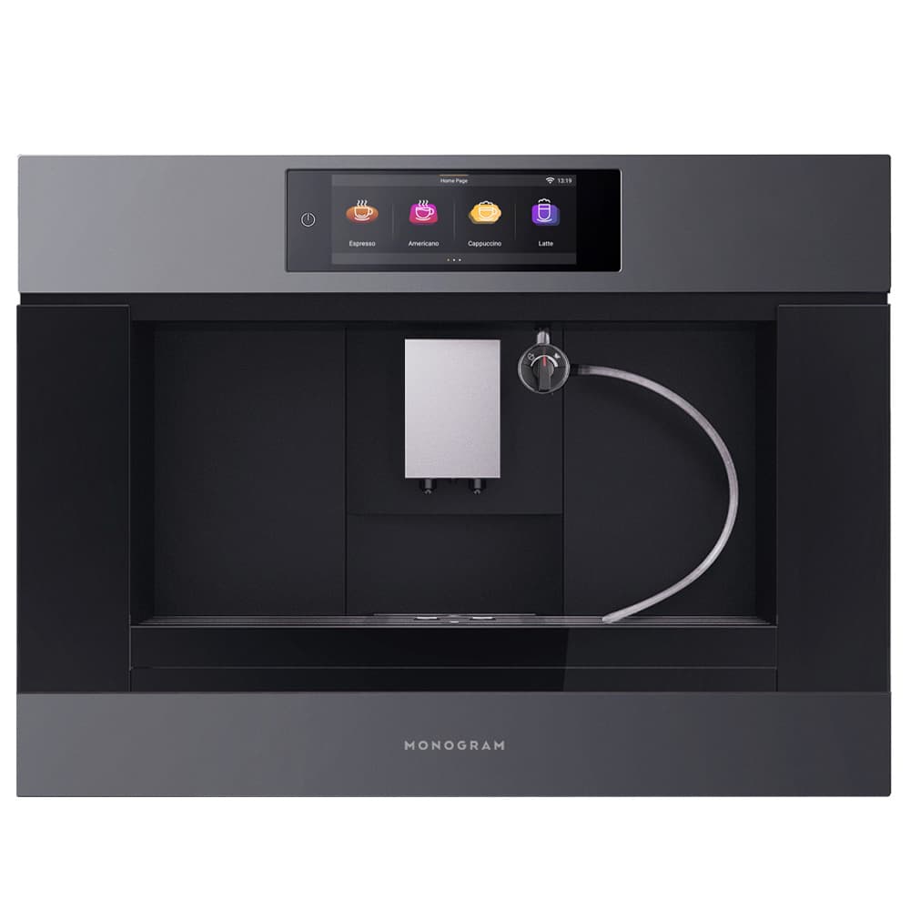 اسپرسو ساز توکار مونوگرام مدل MGBC 0226 X GE PRO