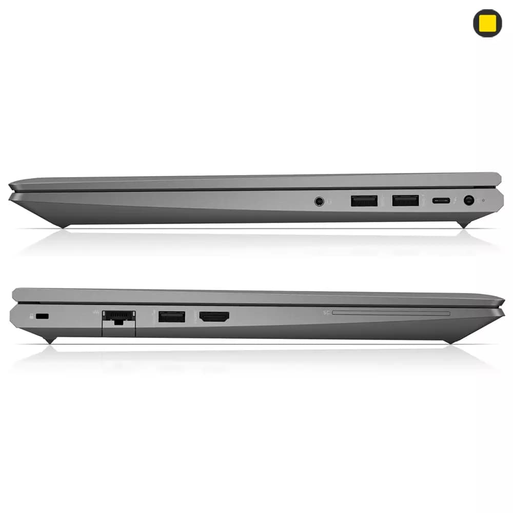 لپ ‌تاپ اچ پی زدبوک HP ZBook G7 — تصویر ۹