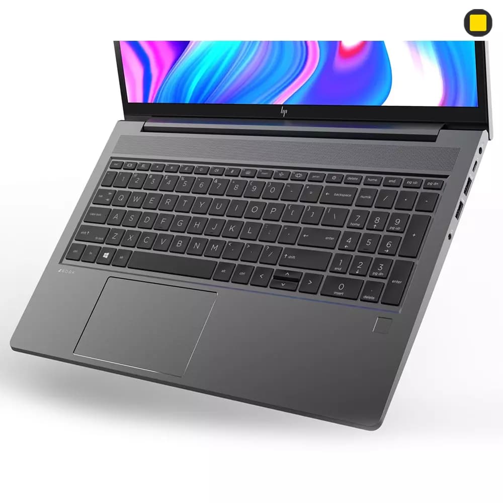 لپ ‌تاپ اچ پی زدبوک HP ZBook G7