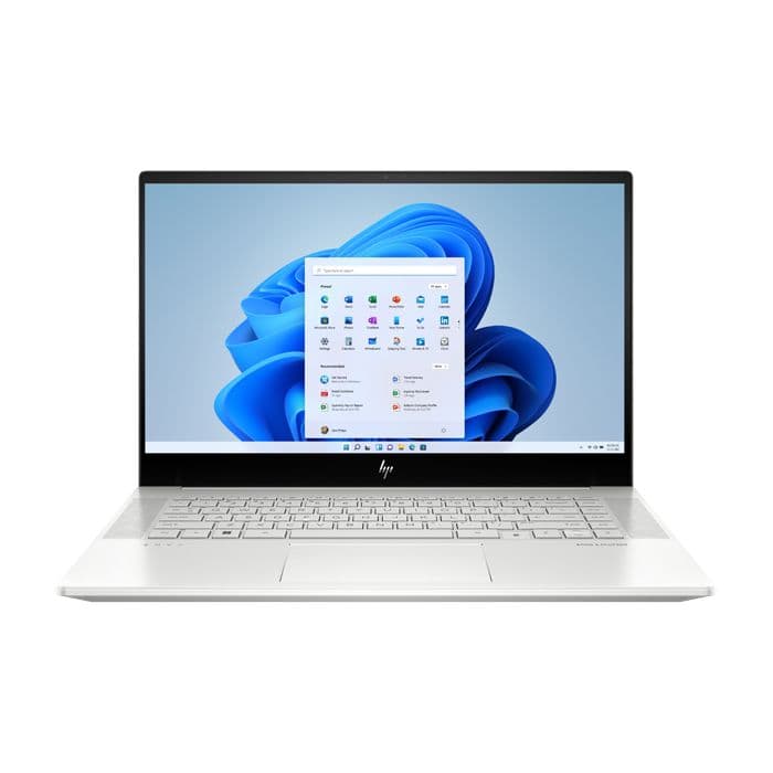 لپ تاپ لمسی HP ENVY 15 6GB 3060 RTX — تصویر ۷
