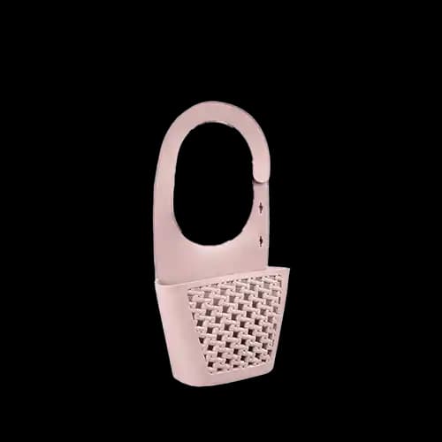 جا اسکاچی آویز طرح بافت لیمون 2290