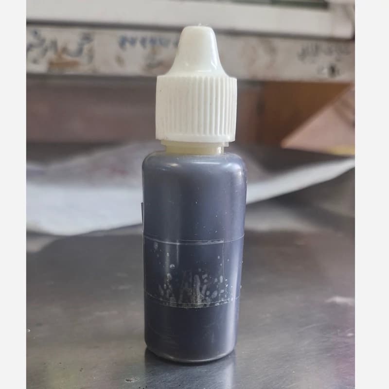 روغن مار اصل — تصویر ۳