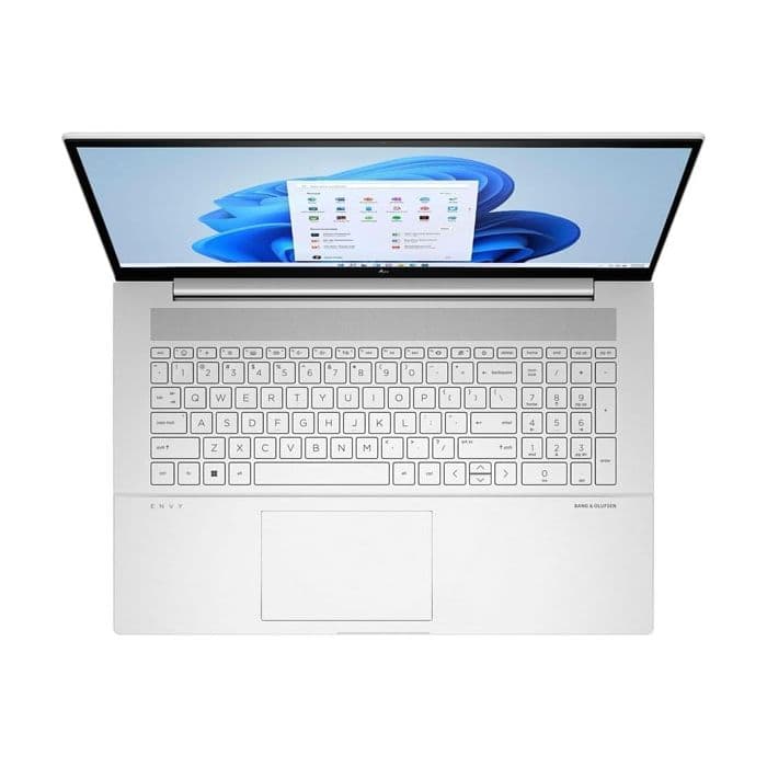 لپ تاپ HP مدل Envy 17 Core i7 1355U — تصویر ۸
