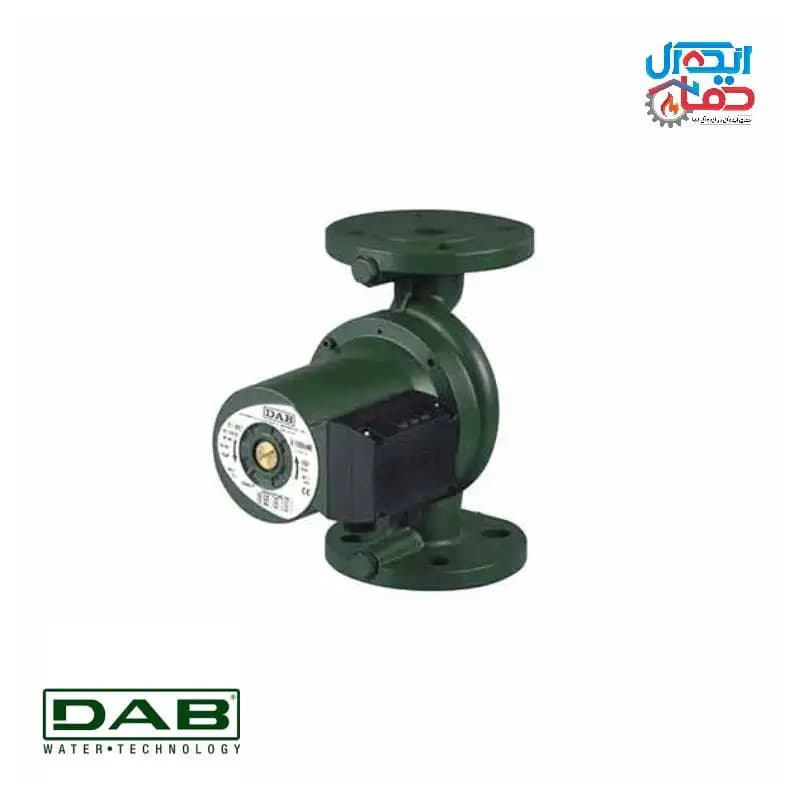 پمپ سیرکولاتور داب مدل B 110/250.40M