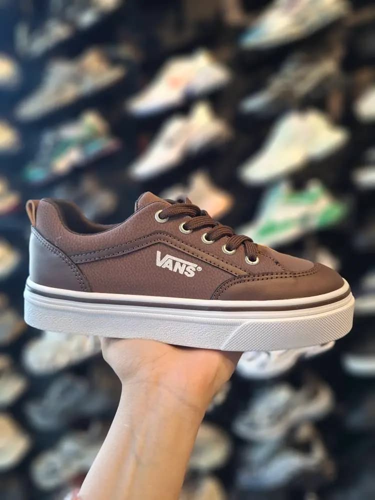 کتونی ونس vans — تصویر ۱۱