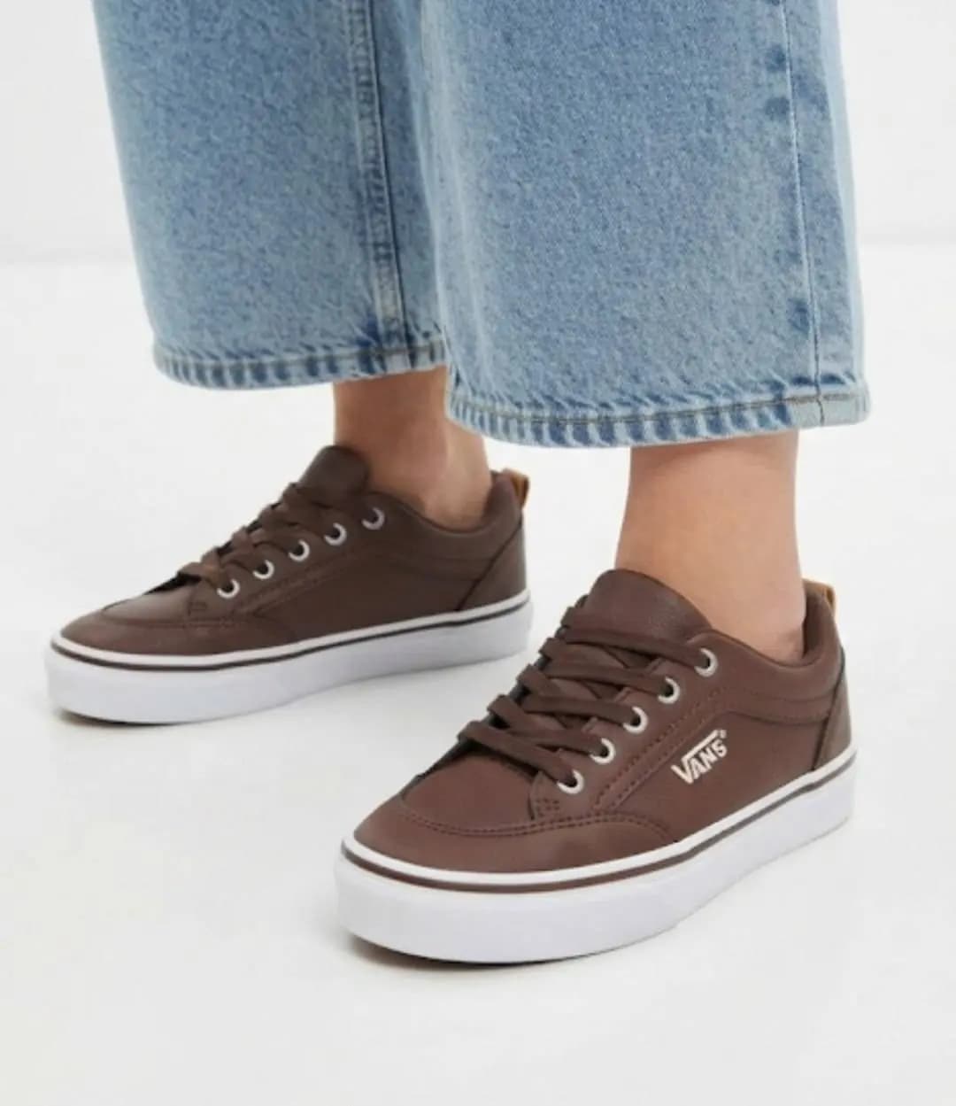 کتونی ونس vans — تصویر ۹