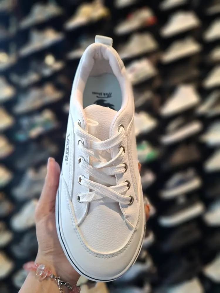 کتونی ونس vans — تصویر ۷