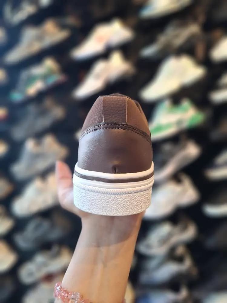 کتونی ونس vans — تصویر ۵