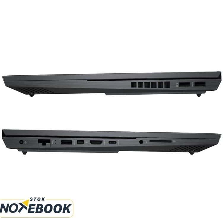 لپ تاپ گیمینگ ۱۶ اینچی HP OMEN 16.1 i7-12700H — تصویر ۱۰