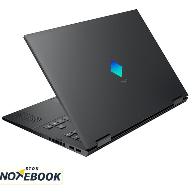 لپ تاپ گیمینگ ۱۶ اینچی HP OMEN 16.1 i7-12700H — تصویر ۱۱