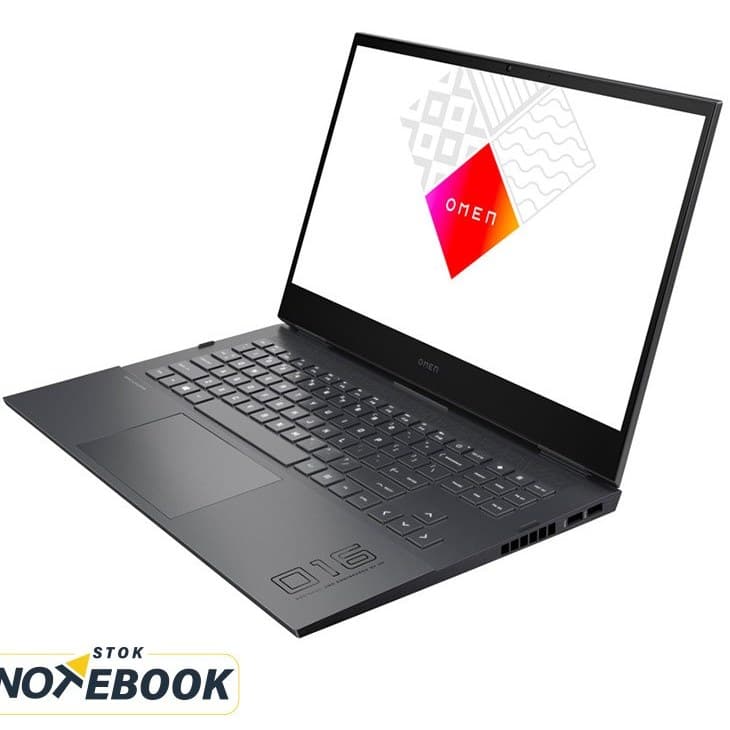 لپ تاپ گیمینگ ۱۶ اینچی HP OMEN 16.1 i7-12700H — تصویر ۶