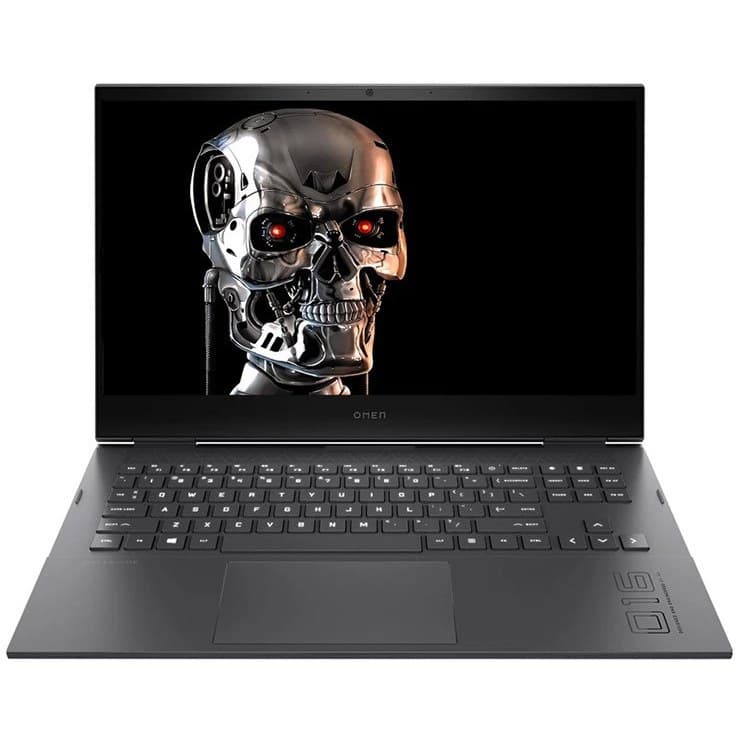 لپ تاپ گیمینگ ۱۶ اینچی HP OMEN 16.1 i7-12700H — تصویر ۳