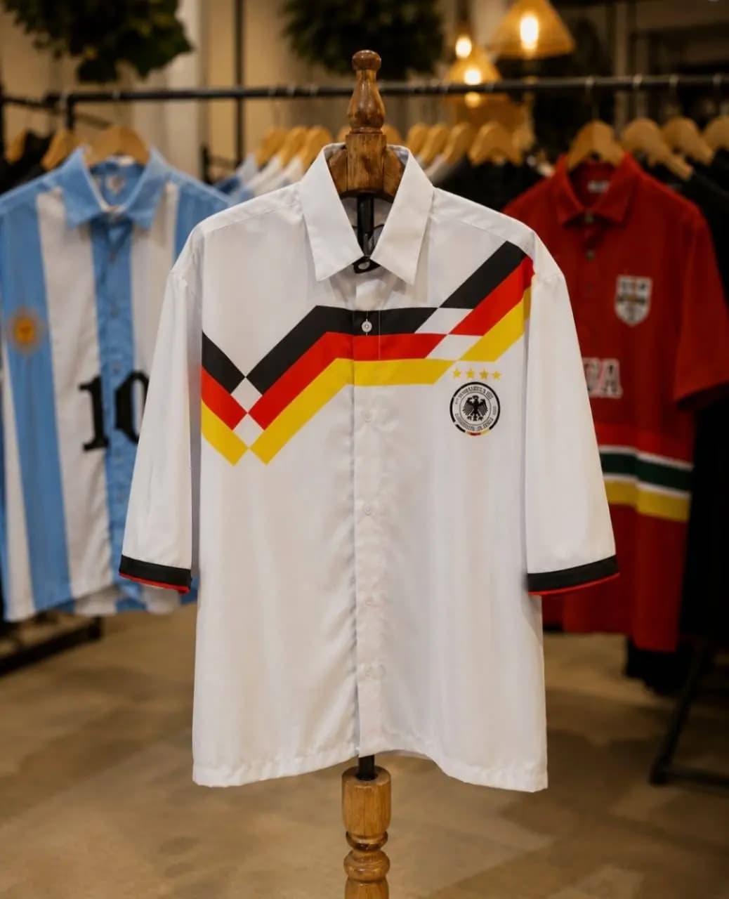 پيراهن کيت — تصویر ۷