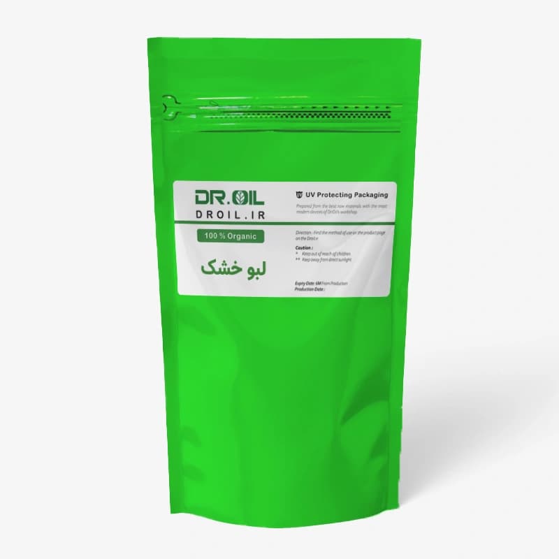 لبو خشک — تصویر ۲