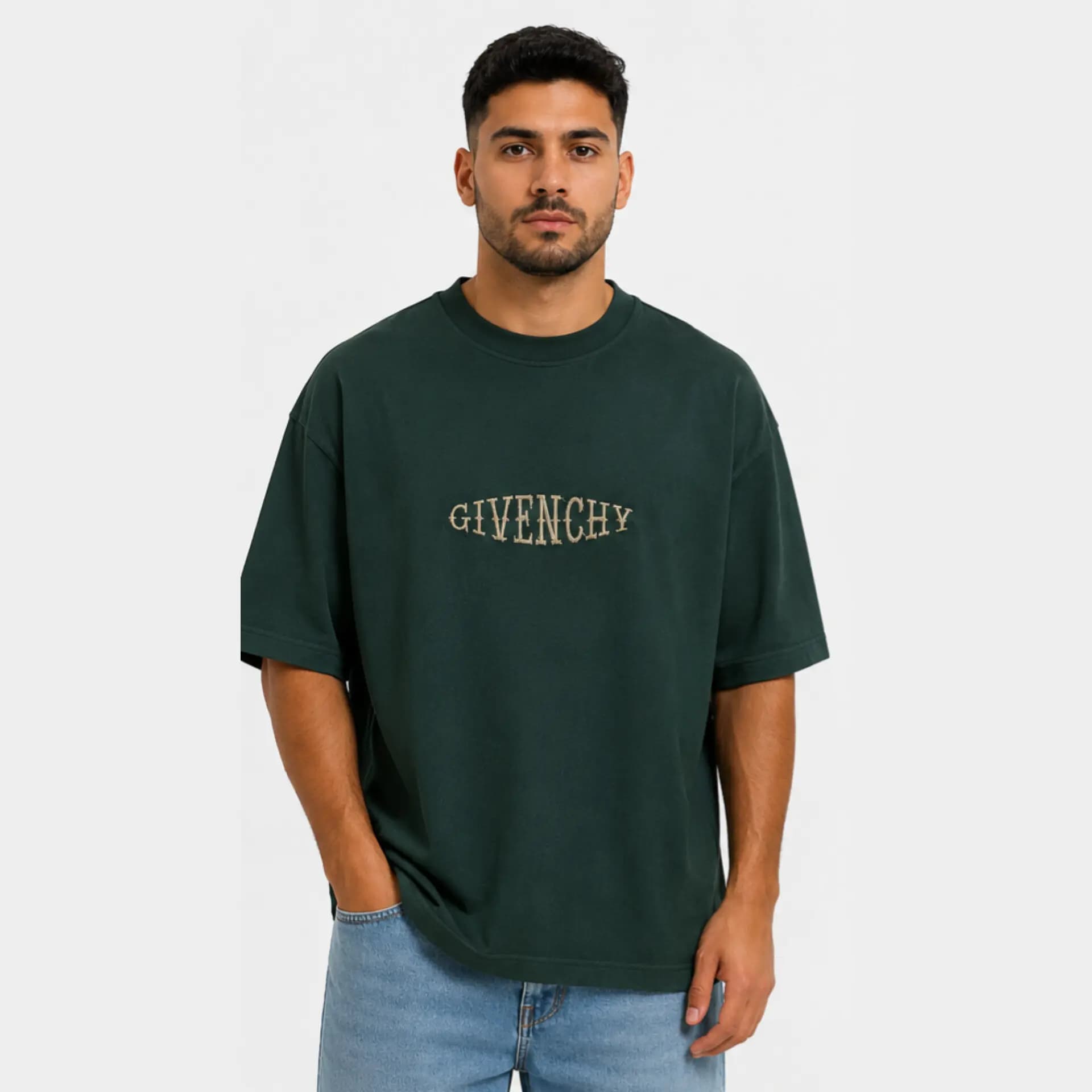 تیشرت Givenchy — تصویر ۹