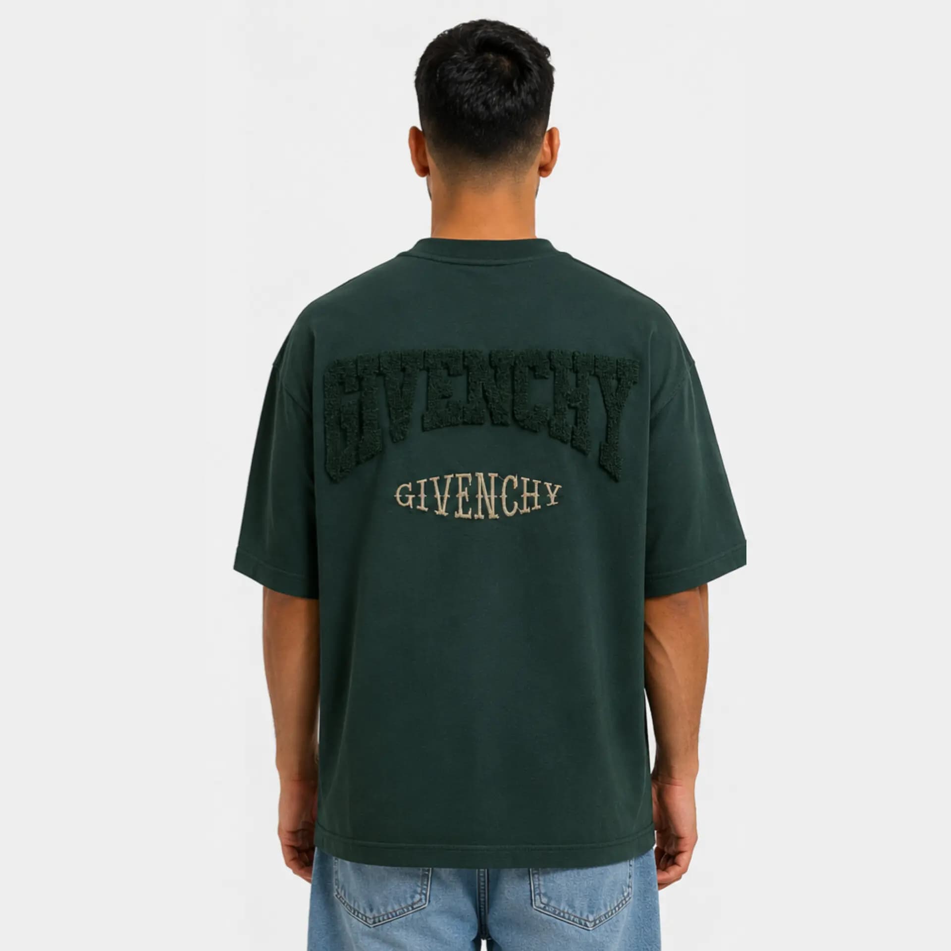 تیشرت Givenchy — تصویر ۳