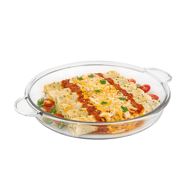 تابه گرد 1/9 لیتر لیمون 2235 — تصویر ۱۲