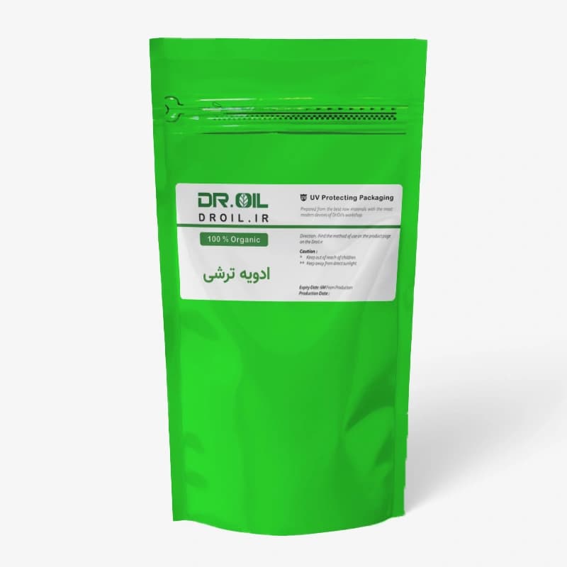 پودر ادویه ترشی