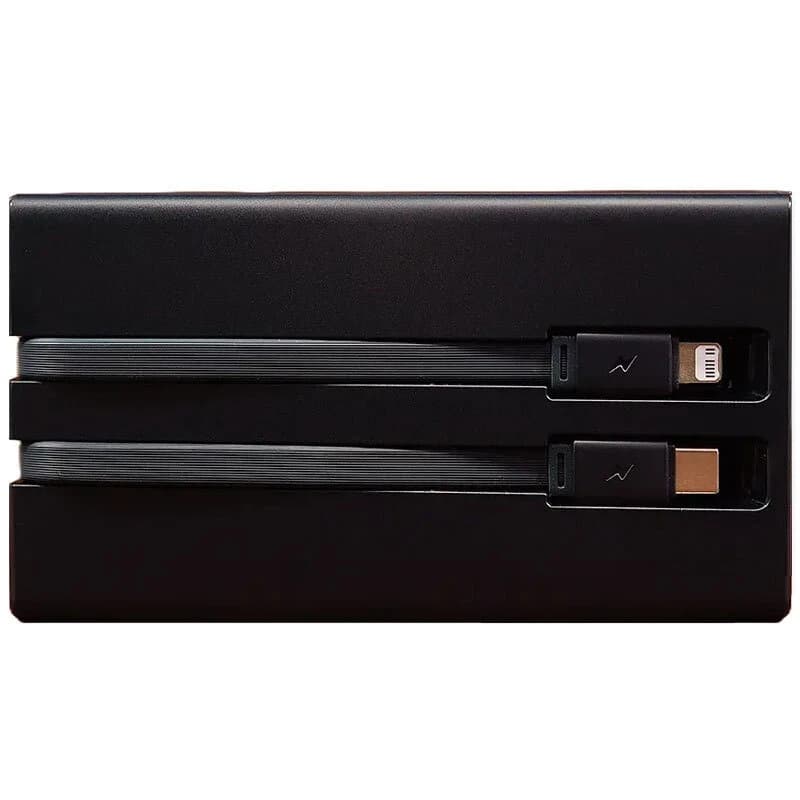 پاوربانک 22.5 وات BASEUS مدل PPXD2-20 کد P10067402122 ظرفیت 20000 میلی آمپر ساعت — تصویر ۶
