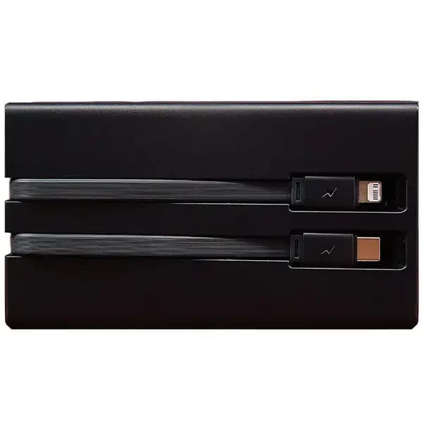 پاوربانک 22.5 وات BASEUS مدل PPXD2-20 کد P10067402122 ظرفیت 20000 میلی آمپر ساعت — تصویر ۱۲