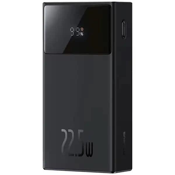 پاوربانک 22.5 وات BASEUS مدل PPXD2-20 کد P10067402122 ظرفیت 20000 میلی آمپر ساعت — تصویر ۱۱