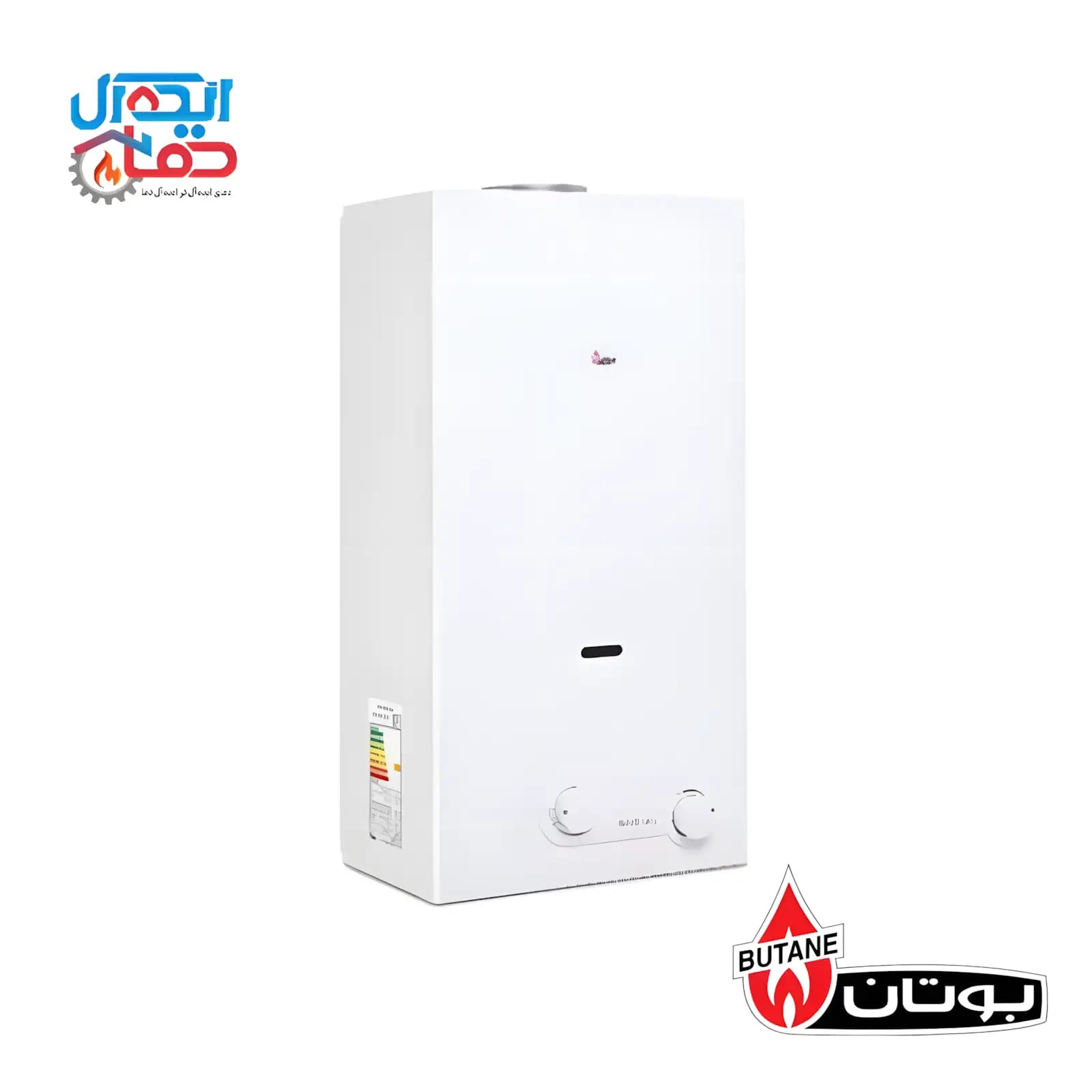 آبگرمکن دیواری بوتان مدل B4215i